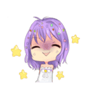 Hannu ＆ Friends（個別スタンプ：27）