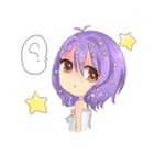Hannu ＆ Friends（個別スタンプ：29）