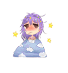 Hannu ＆ Friends（個別スタンプ：30）