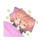 Hannu ＆ Friends（個別スタンプ：33）