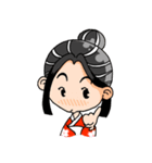 YumiSang（個別スタンプ：23）