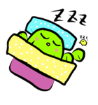 サボテンくん（個別スタンプ：12）