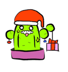サボテンくん（個別スタンプ：37）