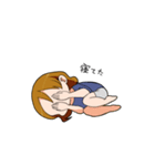 ゆるメン（個別スタンプ：12）