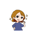 ゆるメン（個別スタンプ：29）