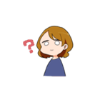 ゆるメン（個別スタンプ：37）