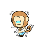 猫と仲間達（個別スタンプ：32）
