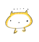 にゃんとも。（個別スタンプ：14）