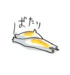 にゃんとも。（個別スタンプ：32）