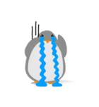 Penguin Diary（個別スタンプ：2）