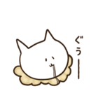 ひつじねこ（個別スタンプ：6）