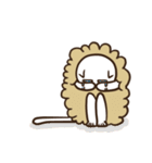ひつじねこ（個別スタンプ：37）