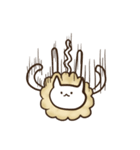 ひつじねこ（個別スタンプ：39）