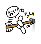 ニンジャくん（個別スタンプ：26）