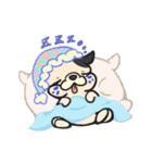 Pugbull（個別スタンプ：28）