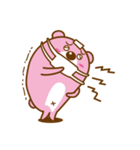 スイートももくま（個別スタンプ：33）