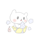 なめてます（個別スタンプ：2）