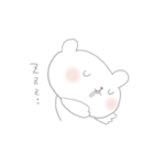 なめてます（個別スタンプ：8）