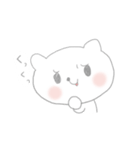 なめてます（個別スタンプ：11）