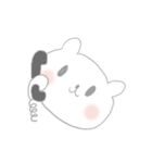 なめてます（個別スタンプ：12）