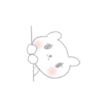なめてます（個別スタンプ：16）