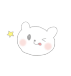 なめてます（個別スタンプ：20）