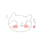 なめてます（個別スタンプ：22）