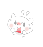 なめてます（個別スタンプ：23）