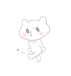 なめてます（個別スタンプ：24）