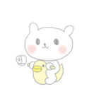 なめてます（個別スタンプ：30）