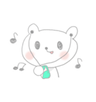 なめてます（個別スタンプ：32）