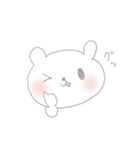 なめてます（個別スタンプ：33）