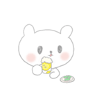 なめてます（個別スタンプ：35）