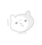なめてます（個別スタンプ：39）