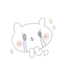 なめてます（個別スタンプ：40）