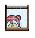 STORMY LAUNDRY（個別スタンプ：2）