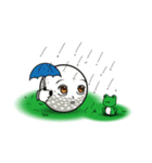 LOVE GOLF（個別スタンプ：23）