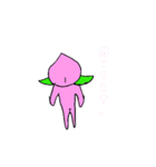 桃山さん（個別スタンプ：12）