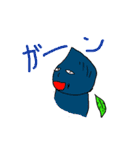 桃山さん（個別スタンプ：25）