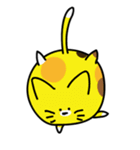ぽむにゃん（個別スタンプ：10）