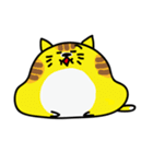 ぽむにゃん（個別スタンプ：24）