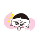 kokoroちゃん（個別スタンプ：12）
