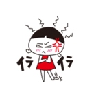 kokoroちゃん（個別スタンプ：13）