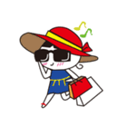 kokoroちゃん（個別スタンプ：15）