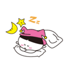 kokoroちゃん（個別スタンプ：22）