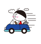 kokoroちゃん（個別スタンプ：23）