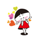 kokoroちゃん（個別スタンプ：26）