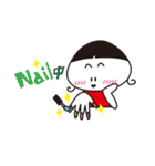 kokoroちゃん（個別スタンプ：29）