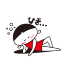 kokoroちゃん（個別スタンプ：31）