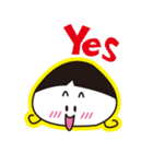 kokoroちゃん（個別スタンプ：32）